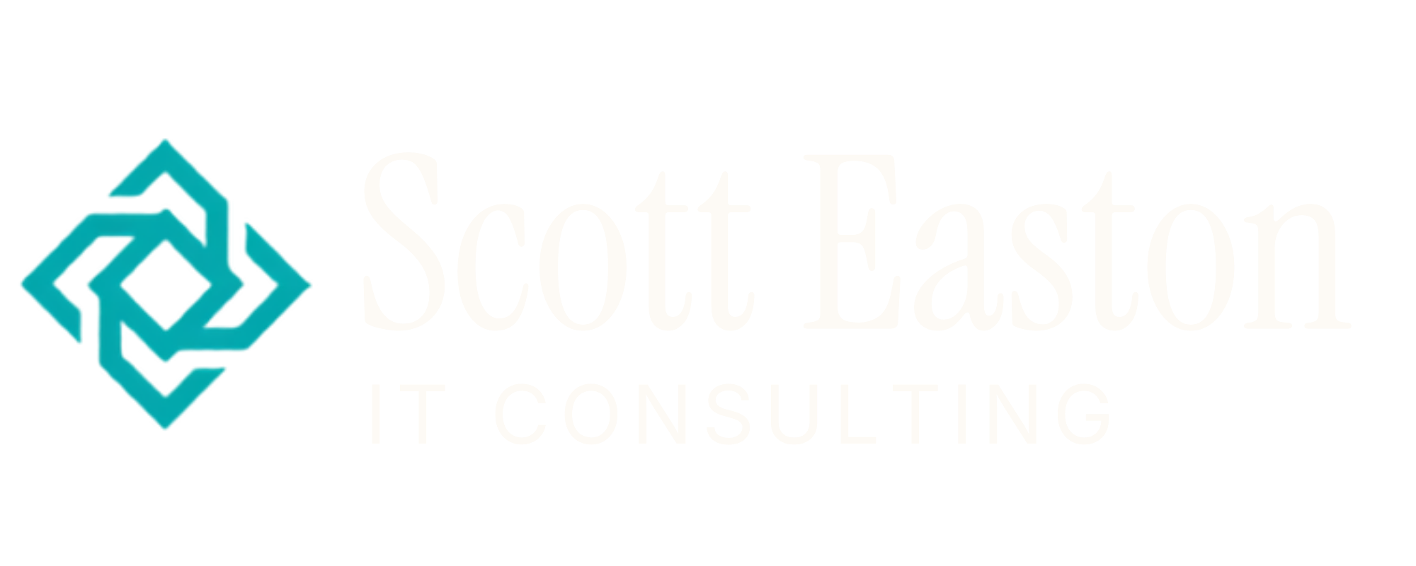 Scott Easton IT Consulting